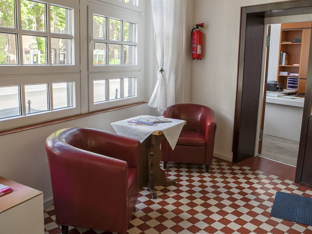 בראונוויילר Hotel Schugt מראה חיצוני תמונה