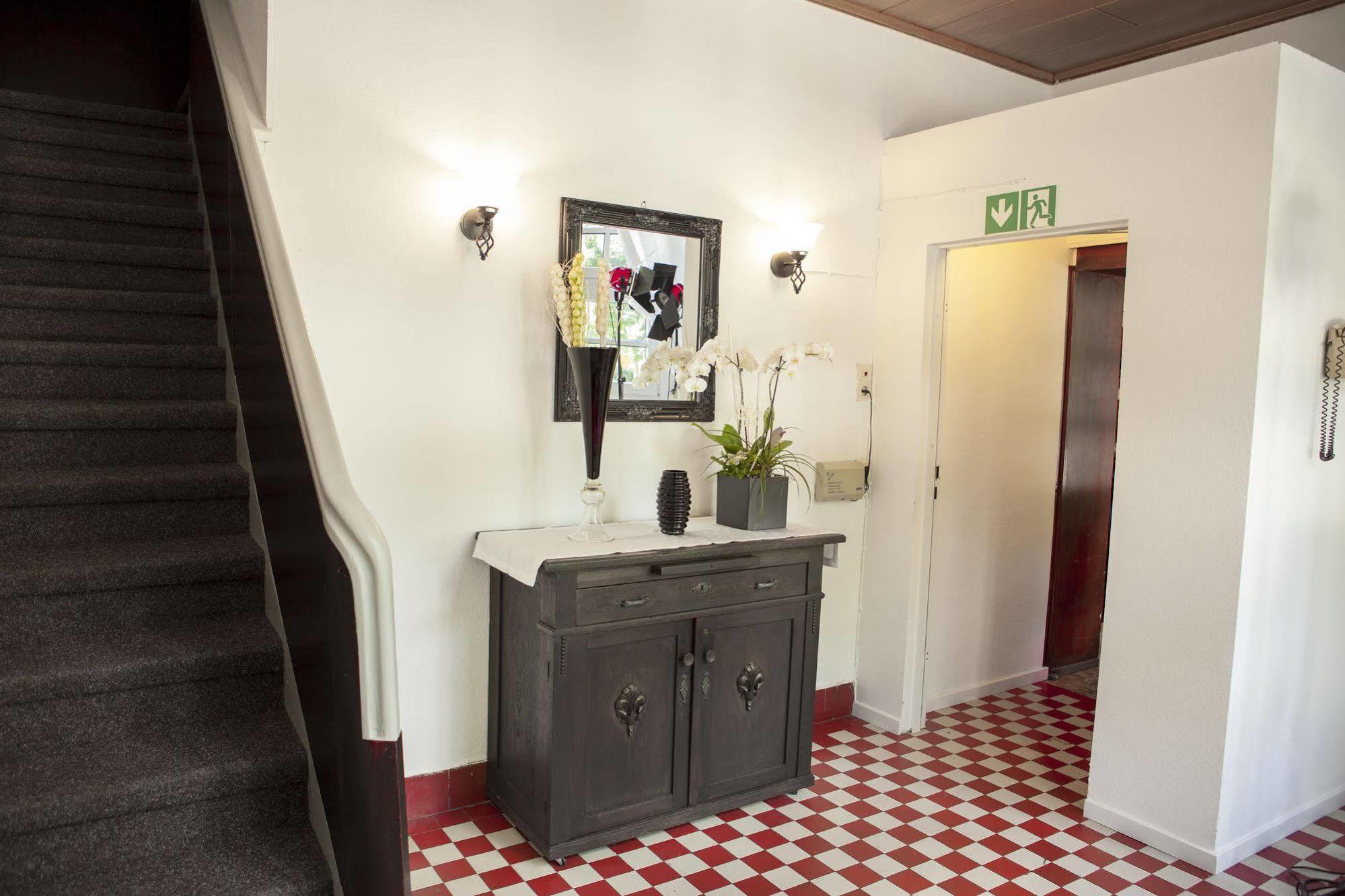 בראונוויילר Hotel Schugt מראה חיצוני תמונה